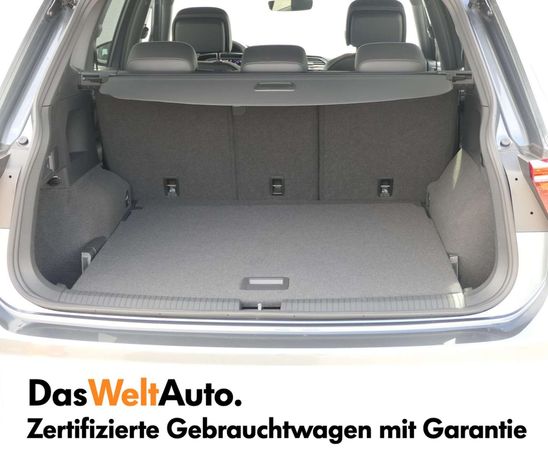 Volkswagen Tiguan Allspace TDI 4Motion DSG 110 kW image number 16