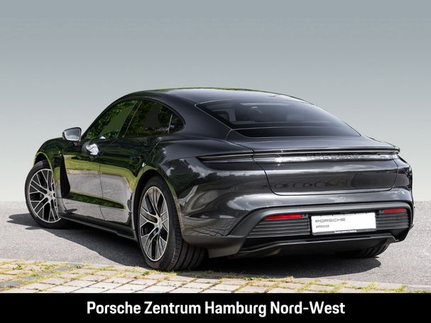 Porsche Taycan 320 kW image number 3