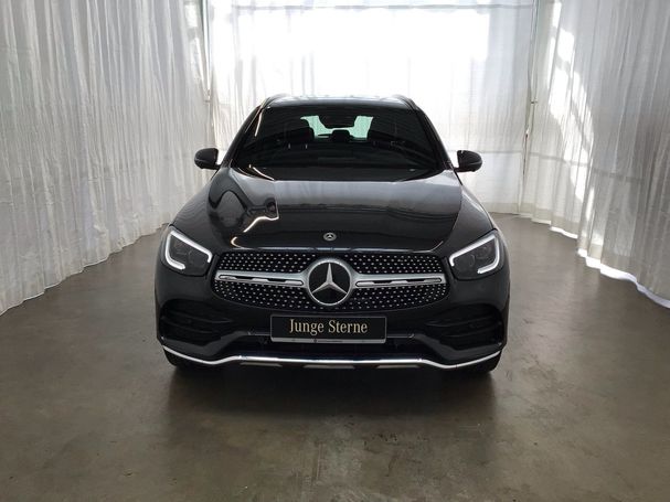 Mercedes-Benz GLC 300 190 kW image number 2