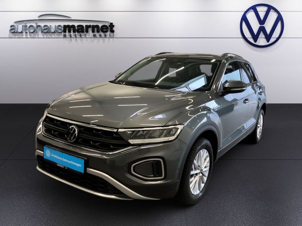 Volkswagen T-Roc 1.0 TSI T-Roc 81 kW image number 1