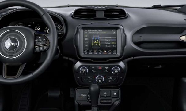 Jeep Renegade 1.3 PHEV 139 kW image number 5