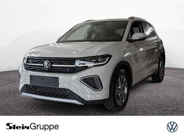 Volkswagen T-Cross 1.0 TSI 85 kW image number 2