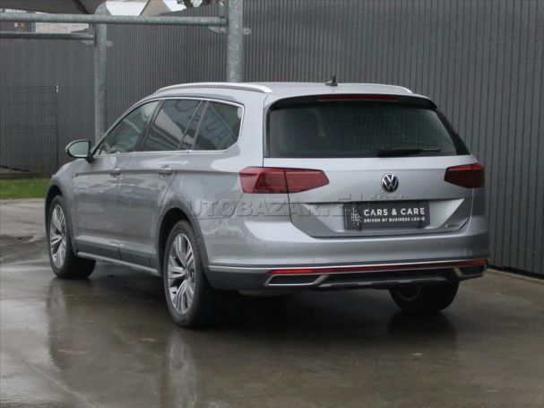 Volkswagen Passat Alltrack TDI DSG 4Motion 147 kW image number 3