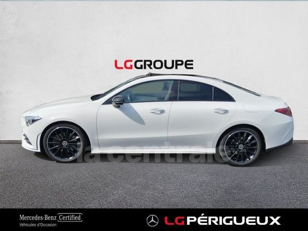 Mercedes-Benz CLA 220 140 kW image number 5