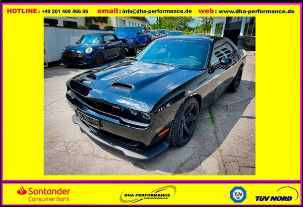 Dodge Challenger 535 kW image number 1