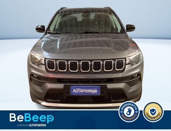 Jeep Compass 140 kW image number 2