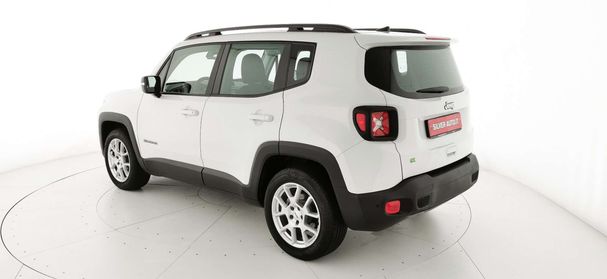 Jeep Renegade 1.5 T4 Limited 96 kW image number 3