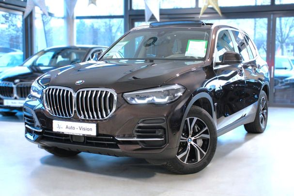 BMW X5 xDrive 250 kW image number 2