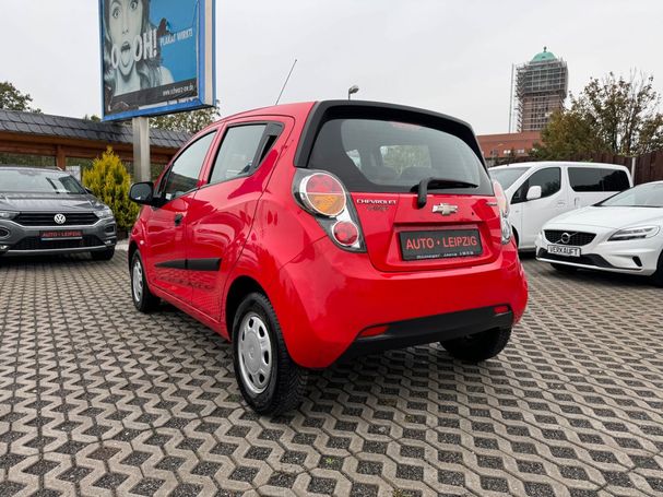 Chevrolet Spark 50 kW image number 5