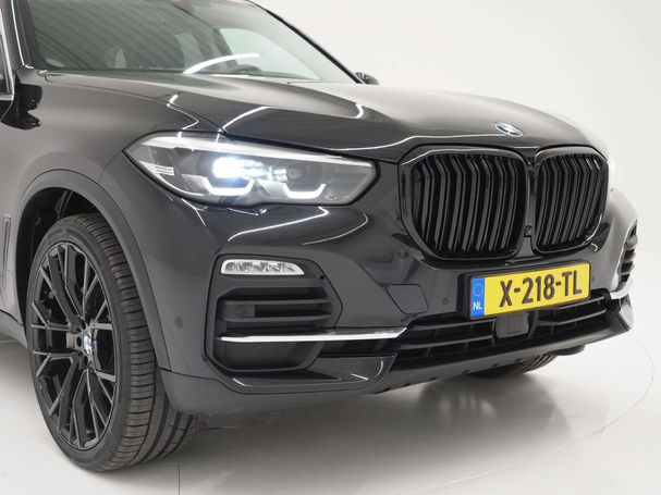 BMW X5 45e xDrive 290 kW image number 9