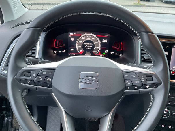 Seat Ateca 2.0 TDI DSG 110 kW image number 10