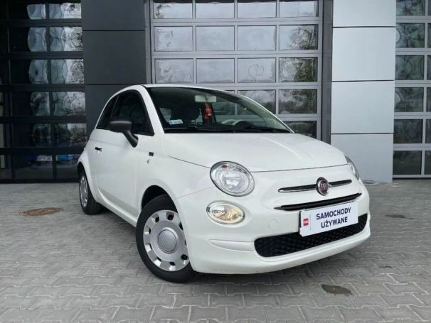 Fiat 500 51 kW image number 2