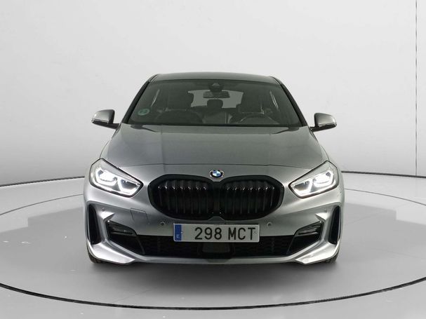 BMW 118d M Sport 110 kW image number 2