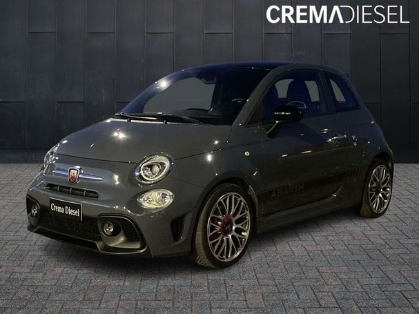 Abarth 595 107 kW image number 1