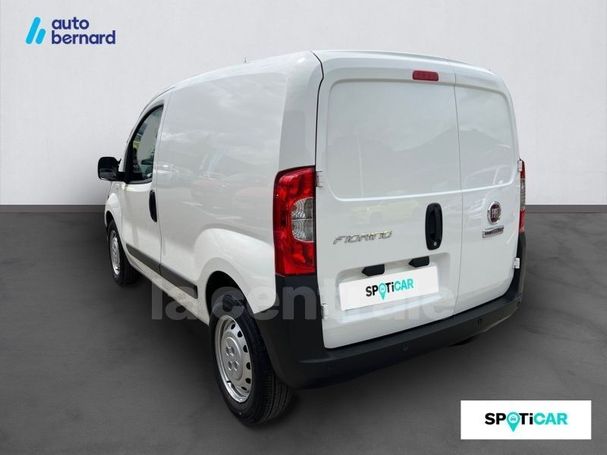 Fiat Fiorino Multijet 70 kW image number 5