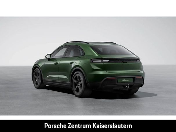 Porsche Macan 4S 380 kW image number 2