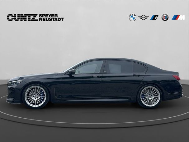 ALPINA B7 447 kW image number 8