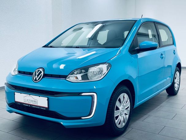 Volkswagen up! 60 kW image number 1