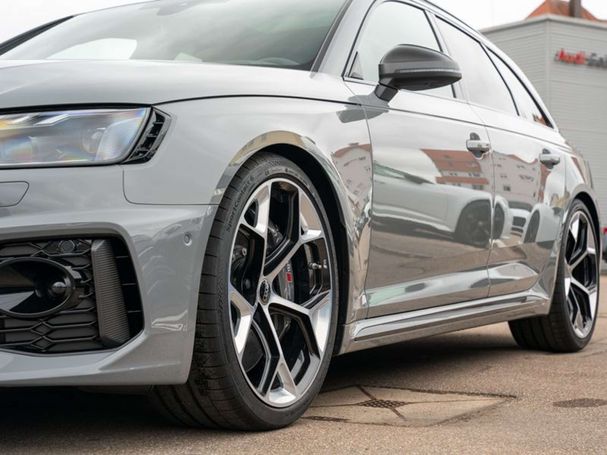 Audi RS4 Tiptronic 331 kW image number 8