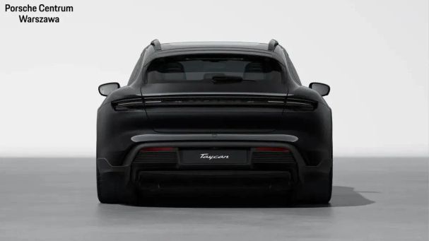 Porsche Taycan 440 kW image number 6