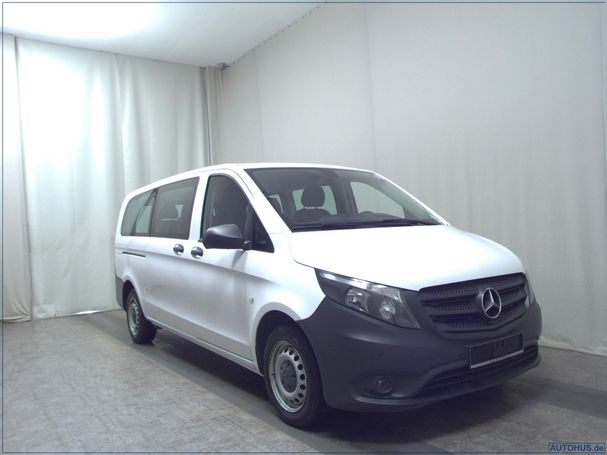 Mercedes-Benz Vito Tourer CDi Pro 100 kW image number 2