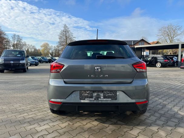 Seat Ibiza 70 kW image number 7