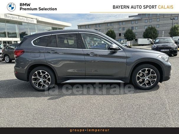 BMW X1 25e xDrive 162 kW image number 14