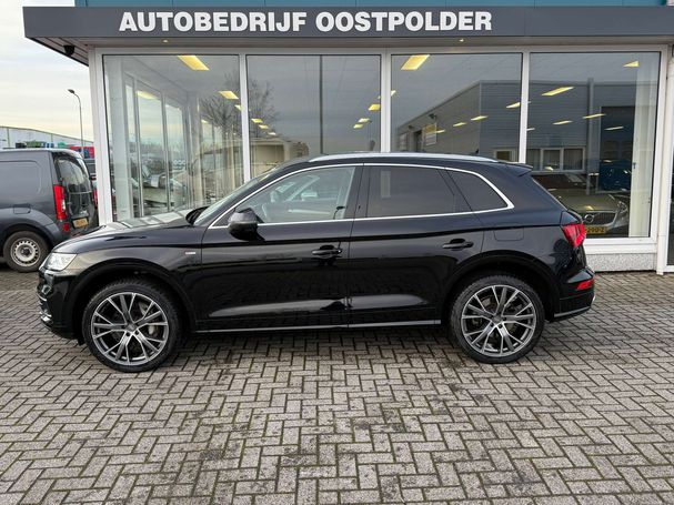 Audi Q5 55 TFSIe 270 kW image number 4