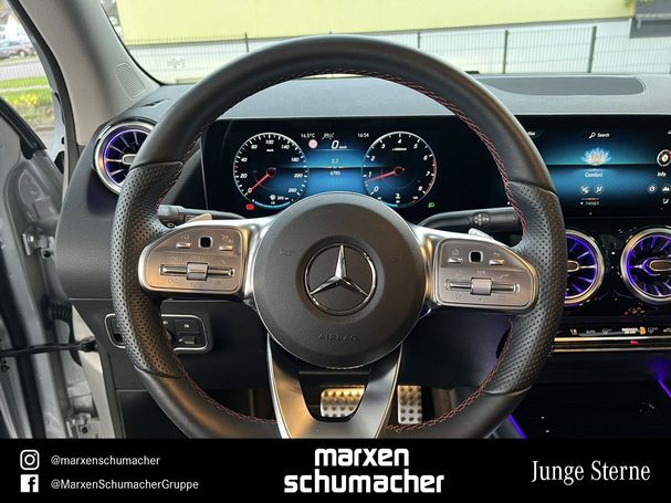 Mercedes-Benz GLA 250 165 kW image number 10