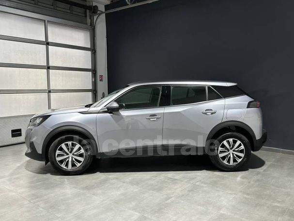 Peugeot 2008 BlueHDi 100 Active 75 kW image number 5