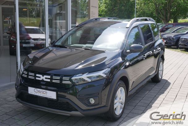 Dacia Jogger TCe ECO-G 67 kW image number 1