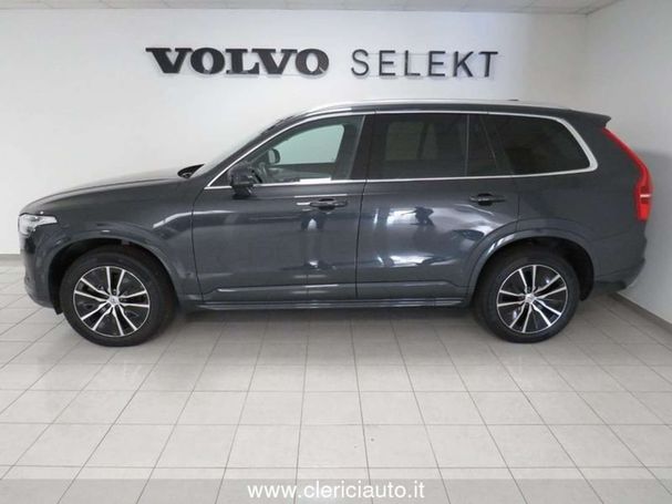 Volvo XC90 B5 AWD Momentum 173 kW image number 6