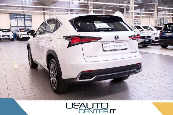 Lexus NX 300 h 145 kW image number 5