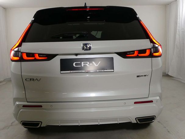 Honda CR-V 109 kW image number 7