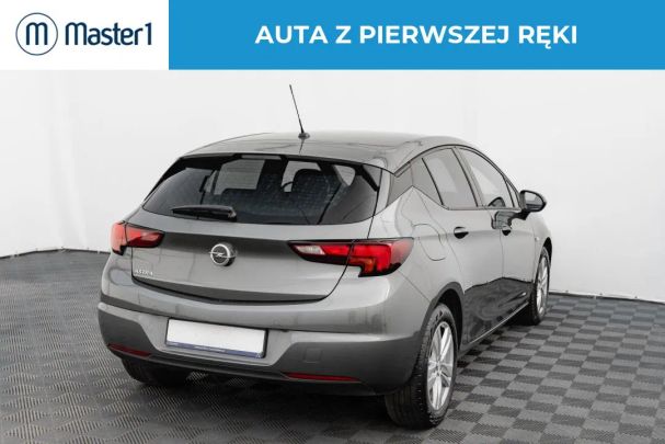 Opel Astra 107 kW image number 3