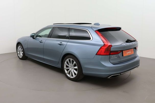 Volvo V90 T8 AWD Momentum 288 kW image number 3