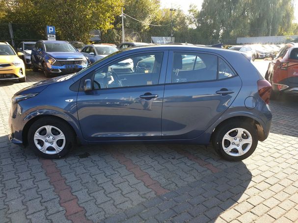 Kia Picanto 1.0 43 kW image number 8