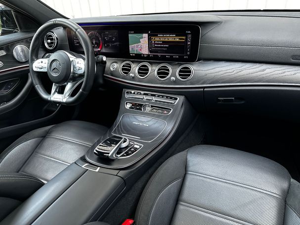 Mercedes-Benz E 63 AMG 4Matic 420 kW image number 21