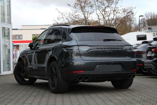 Porsche Macan 180 kW image number 3