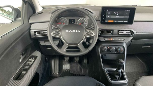 Dacia Jogger 1.0 TCe 81 kW image number 7