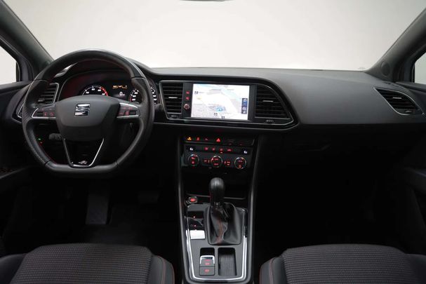 Seat Leon 1.4 TSI FR 110 kW image number 4