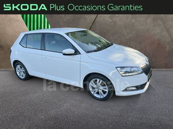 Skoda Fabia 1.0 TSI Ambition 70 kW image number 2