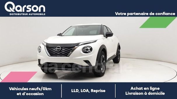 Nissan Juke 105 kW image number 17