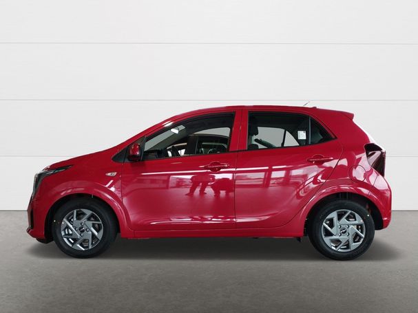 Kia Picanto 1.0 Vision 46 kW image number 3