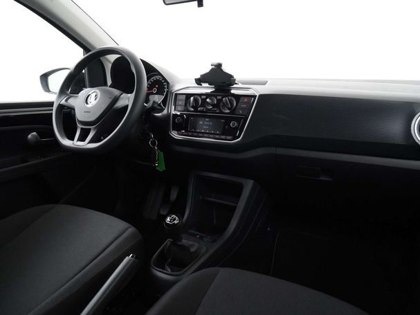 Volkswagen up! 1.0 48 kW image number 5