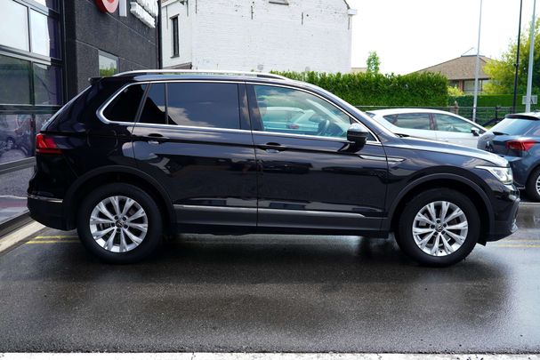 Volkswagen Tiguan 1.5 TSI Life DSG 110 kW image number 29