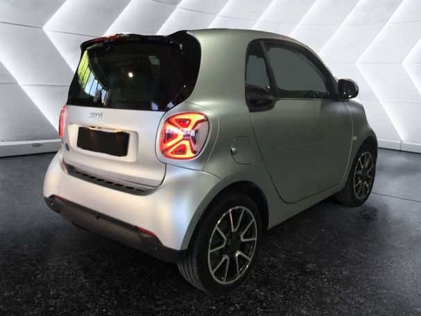 Smart ForTwo EQ pulse 60 kW image number 7