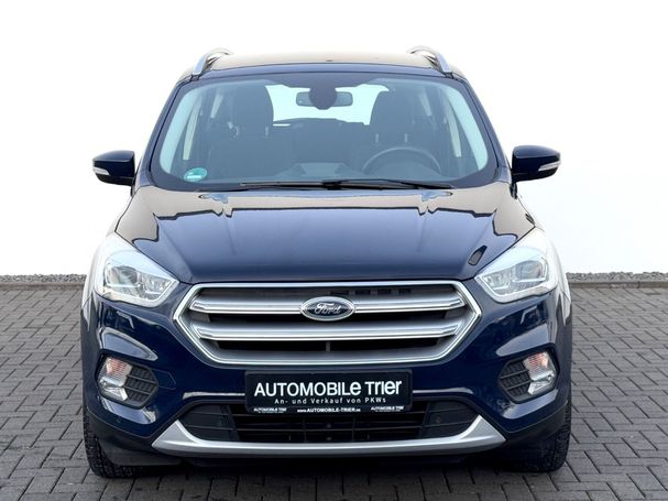 Ford Kuga 2.0 TDCi 110 kW image number 3