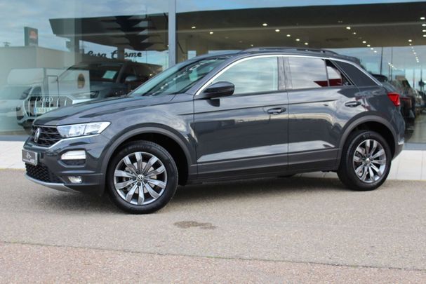 Volkswagen T-Roc 1.0 TSI 81 kW image number 1