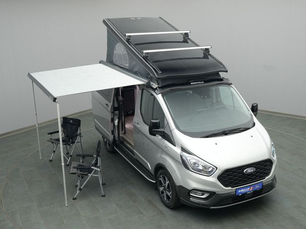 Ford Transit Nugget 125 kW image number 25